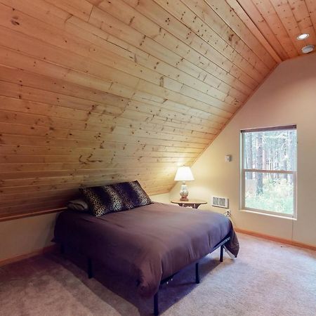 Tivoli Chalet Левънуърт Екстериор снимка